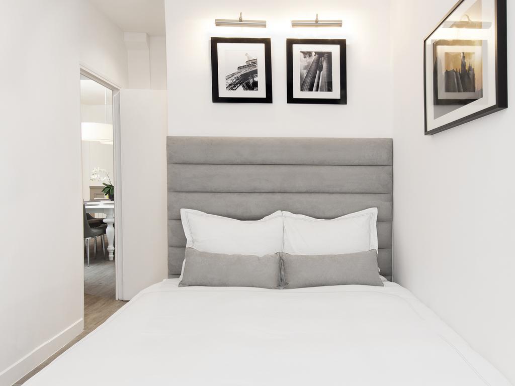 Livinparis - Luxury 3 Bedrooms Grands-Boulevards I Номер фото